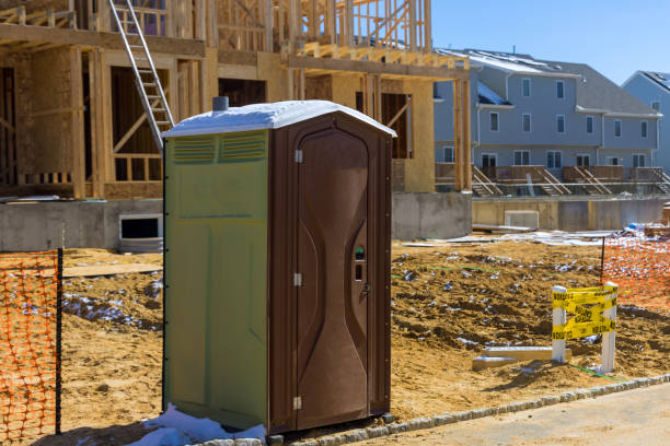 Portable Restroom for Sporting Events in Boone, NC